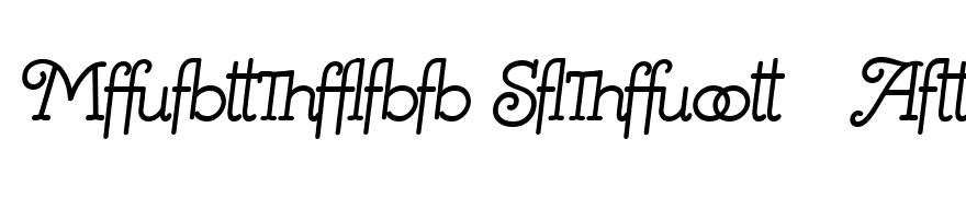 Mistress Script - Alternates