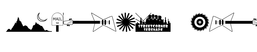 Mixed Bag O' Dings JL