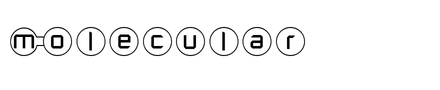 Molecular