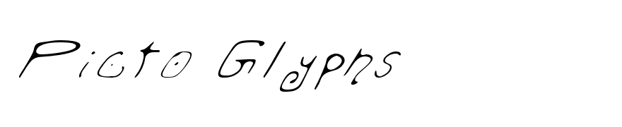 Mondo Messo Fonto Italic