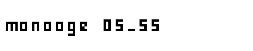 monooge 05_55