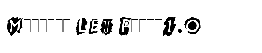 Montage LET Plain1.0