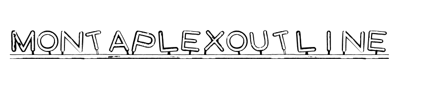 MontaplexOutline
