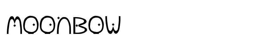 MoonBow