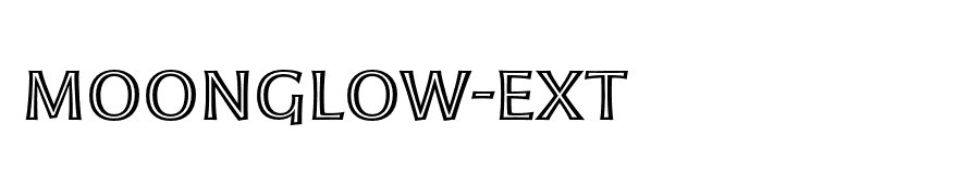 Moonglow-Ext