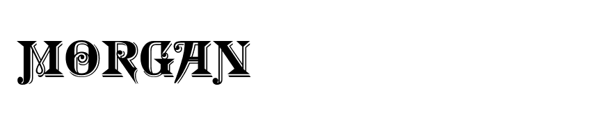 Morgan
