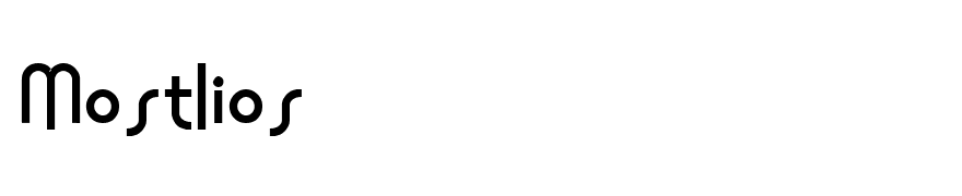 Mostlios