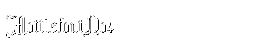 MottisfontNo4