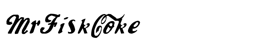 MrFisk-Coke