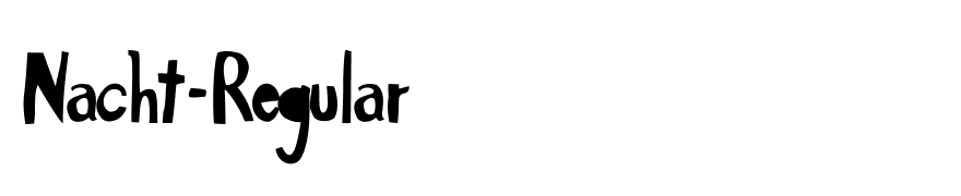 Nacht-Regular