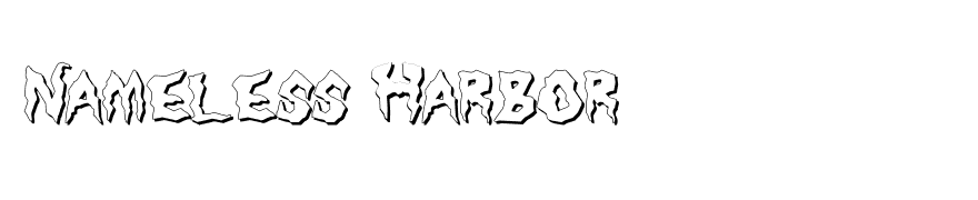 Nameless Harbor