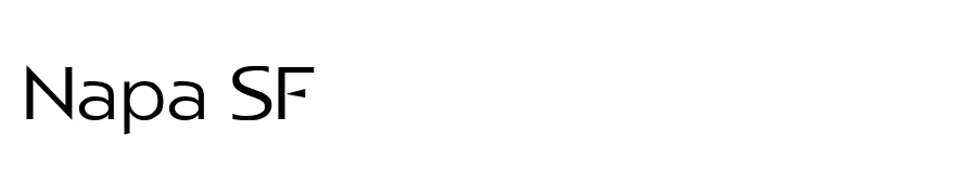Napa SF