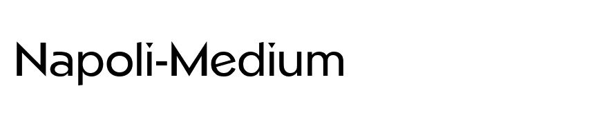 Napoli-Medium