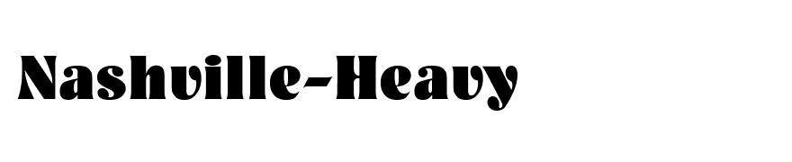 Nashville-Heavy