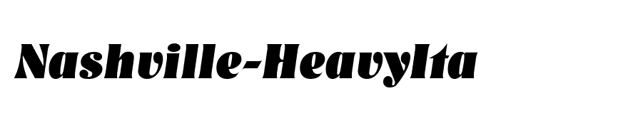 Nashville-HeavyIta