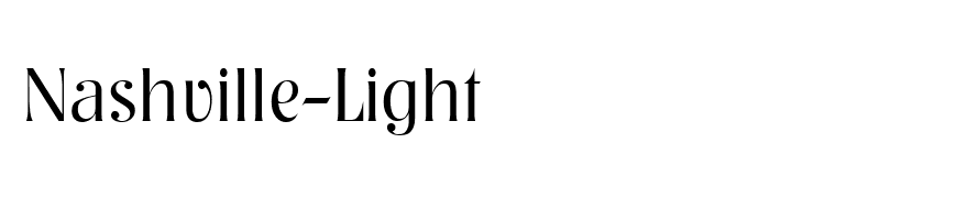Nashville-Light