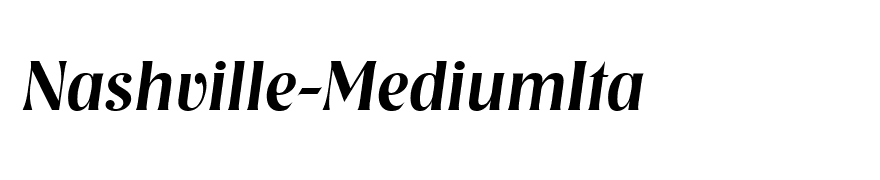 Nashville-MediumIta