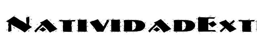 NatividadExtended