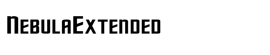 NebulaExtended