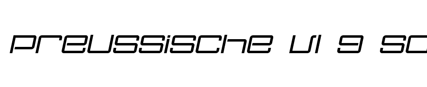 Nec plus ultra Italic