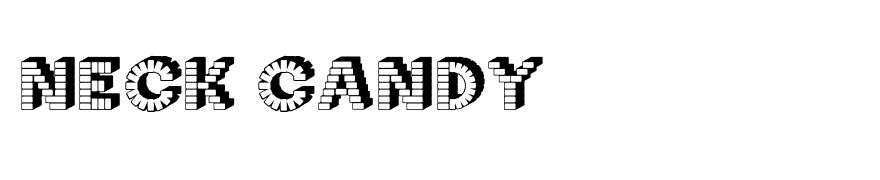 Neck Candy