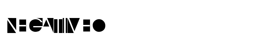 NegativeO