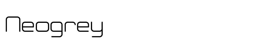 Neogrey