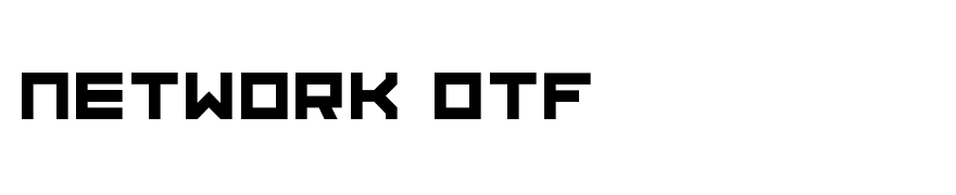 Network OTF