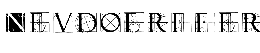 Neudoerffer Scribble Quality