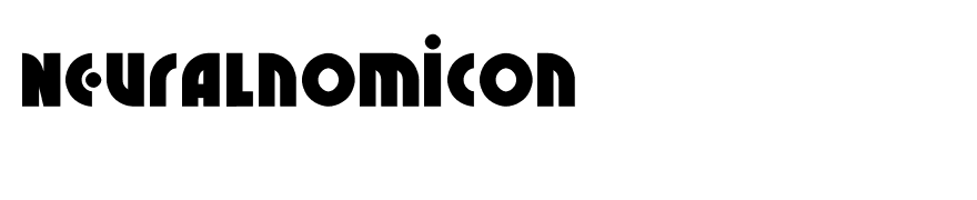 Neuralnomicon