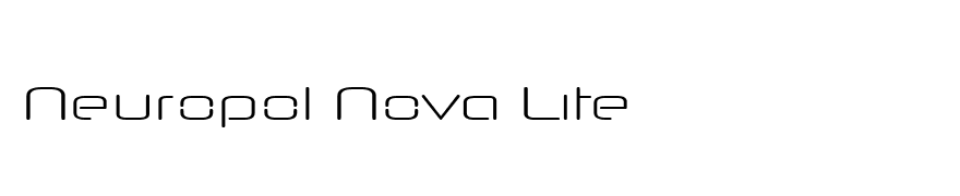 Neuropol Nova Lite