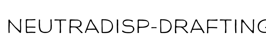 NeutraDisp-DraftingAlt