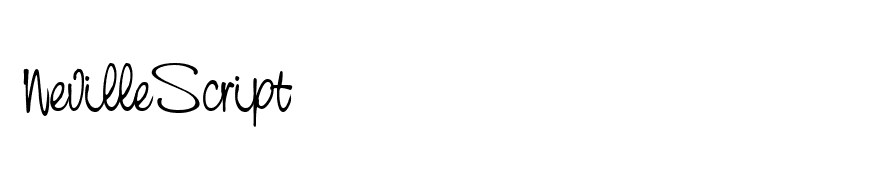 NevilleScript