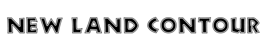 New Land Contour