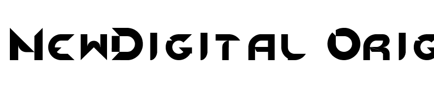 NewDigital Original