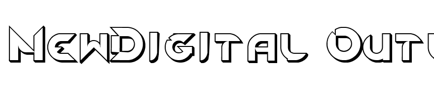 NewDigital Outline