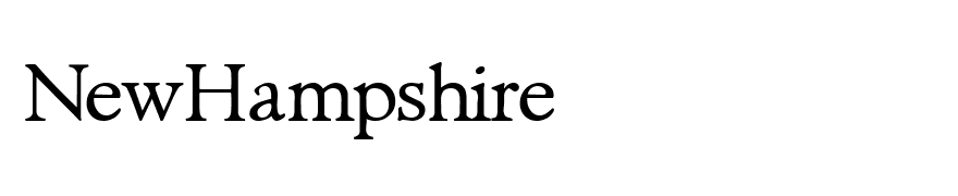 NewHampshire