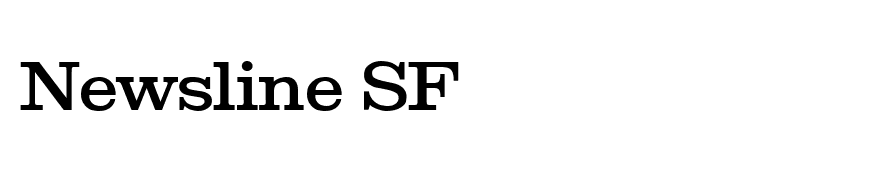 Newsline SF