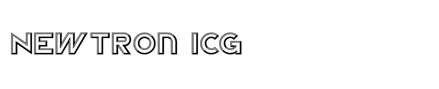 Newtron ICG
