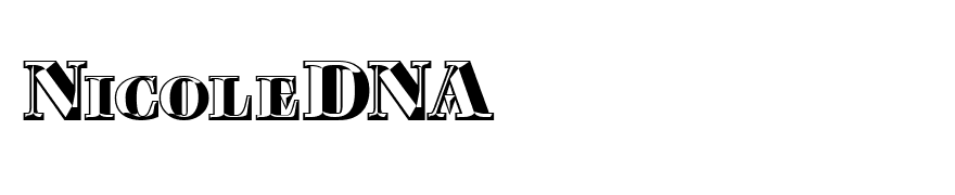 NicoleDNA