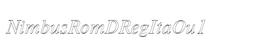 NimbusRomDRegItaOu1