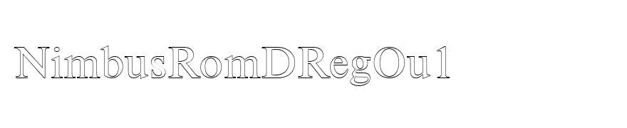 NimbusRomDRegOu1