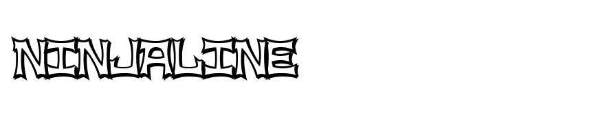 NinjaLine