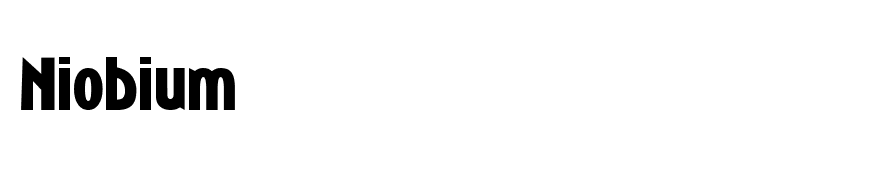 Niobium