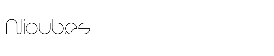 Nioubes