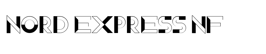 Nord Express NF