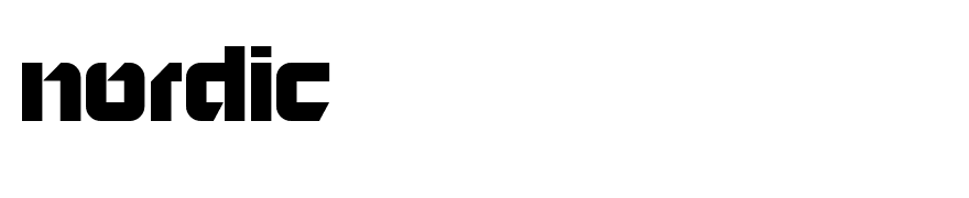 Nordic