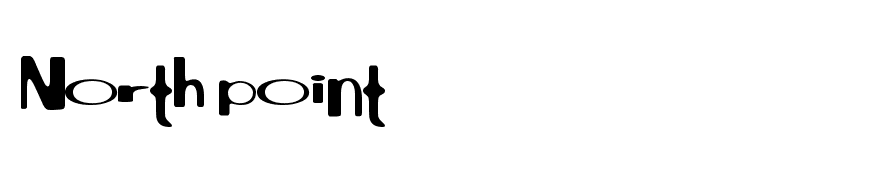 North point