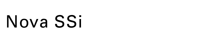 Nova SSi