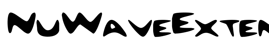 NuWaveExtended